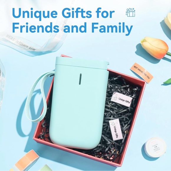 Nimbot Label Maker - Picture 7 of 8